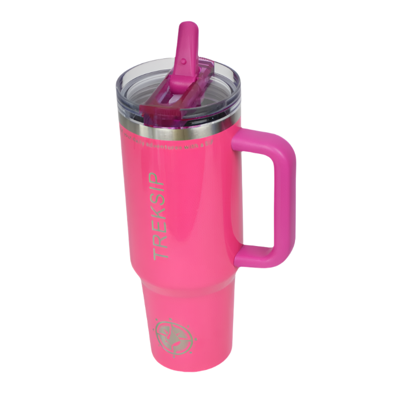 Barbie Pink