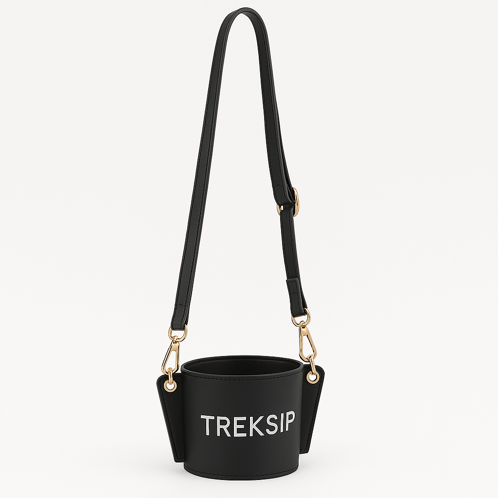 TREKSIP® Tragetasche